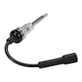 Miniatyrbillede 1 af 6: In-Line Spark Plug Tester Motor Tænding Spole Tester Kompatibel