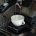 Miniatyrbillede 5 af 9: Digital kaffe vægt espressovægt med timer SeachPean Mini Smart køkken vægt vægt præcision