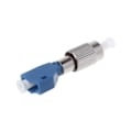 Miniatyrbild 5 av 5: Hona Till FC Hane Hybrid Omvandlare Adapter Fiber Optisk Ström Mätare Koppling H8WA