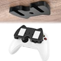 Miniatyrbilde 1 av 5: Kontroller Stativ Holder Håndtak Rack Gamepad Hengende Lagring Bracket Kompatibel For Xbox Series X/s/xboxone/360