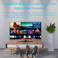 Miniatyrbilde 4 av 6: Voice Magic Remote Control AKB75855501 for LG AN-MR20GA AN-MR19BA Smart TV