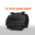 Miniatyrbillede 4 af 9: Kadence Sensor Speedometer Computer Kompatibel Bryton Bike Computer Trådløs