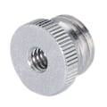 Miniatyrbillede 1 af 6: 5/8 til 1/4 Adapter Han til Hun Mic Screw Adapter Mikrofon Stand Adapter