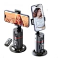 Pikkukuva 1 / 9: 360 Kierto Seuranta Gimbal Stabilisaattori Monopod