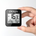 Miniatyrbillede 2 af 7: Trådløs Stopur GPS Cykel Computer Tilbehør