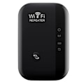 Miniatyrbild 8 av 8: 300 Mbps Trådlös WIFI Repeater 2.4G Router Wifi Range Extender Wi-Fi Signal Förstärkare 802.11N Nätverk Kort Adapter för PC