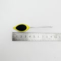 Miniatyrbillede 5 af 6: Karper Fiskeri Tilbehør Boilie Nåle Sæt Kit Værktøj Rustfrit Madning Drill Stix Stringer Nål