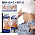 Miniatyrbild 2 av 7: Forma kräm bantning förbränning fett accelererar metabolism lokalt fett reducering fast kropp linjer