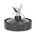 Miniatyrbillede 5 af 6: 7 finner ekstraktor blade udskiftning del bund blad til ninjia blender