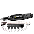 Miniatyrbilde 1 av 6: 12V Mini  Drill Elektrisk Carving Penn Variable Speed   Drill Rotary Tools Kit Engraver Penn