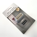 Miniatyrbilde 2 av 8: Profesjonell erstatning 3D Intelligent Flytende Barbering Blader Barbermaskin hode