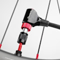 Pikkukuva 5 / 7: Polkupyörä pumppu metalliseos suutin MTB maantie pyörä rengas ilma täyttö adapteri suu