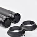 Pikkukuva 4 / 5: Outdoor Tools Camping Mutlitool Edc Personal Walking  Handle Walk Tool
