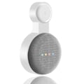 Miniatyrbild 1 av 8: Mini (1st Gen)/Nest Mini (2nd Gen) audio wall mount lagring fäste