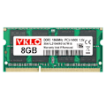 Pikkukuva 5 / 6: DDR3 DDR3L 4GB 8GB SO-DIMM 1333MHZ 1600MHz PC3L /PC3--12800S 10600S 8500S 1.5V 1.35V 204pin 2RX8 SODIMM