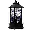Pikkukuva 6 / 10: Halloween koristelu Led kynttilät tee valo vintage linna kurpitsa haamu riippuva LED lyhty lamppu