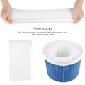 Pikkukuva 4 / 8: 10 kpl allas Skimmer sukat Kotitalo Perfect Savers Nylon Mesh Design