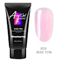 Miniatyrbilde 8 av 11: 30ml Nail Builder Farge Poly Nail Gel Nail Acryl Gel Crystal UV LED Builder