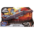 Miniatyrbilde 6 av 6: Jurassic World Leir Kritt Sarcosuchus Dinosaur Leker Simulering Handling Figur
