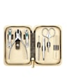 Miniatyrbild 1 av 7: Manikyr Set Färg Kontrast set Nagelklippare Kutter Verktyg Kits