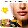 Miniatyrbillede 2 af 6: Sommer langvarig garvning body selv bruner creme