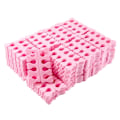 Miniatyrbilde 1 av 7: Nail Art Toe Separators Fingre Foots Sponge