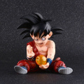 Miniatyrbillede 6 af 7: Anime Dragon Ball Z Figur Søn Goku Figures DRAGON BALL Action Figurine Model