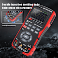 Miniatyrbilde 5 av 7: Digital Oscilloskop Multimeter Profesjonell Tester