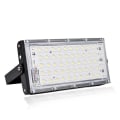 Miniatyrbillede 1 af 7: Led Floodlight 50W Vandtæt IP65 Udendørs LED Reflektor Lys