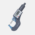 Miniatyrbild 6 av 8: Utanför Diameter Mikrometer Digital Mikrometer Elektronisk Mikrometer Mätningsinstrument Digitalt Verktyg