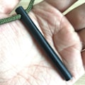 Miniatyrbilde 5 av 6: 5 stk Utendørs Camping Survival Verktøy sett