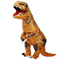 Pikkukuva 5 / 6: Hot T-Rex dinosaur puhallettava asu Purim Halloween bileet Cosplay Fancy puvut