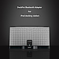 Miniatyrbilde 4 av 6: 30 Pin Bluetooth Adapter 5.0 Audio Mini Bluetooth Mottaker