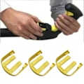 Miniatyrbilde 2 av 5: Gul Klips Kobling Erstatning For Karcher