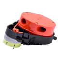 Miniatyrbillede 5 af 8: Original Laser Afstand Sensor FOR Roborock Robotic Støvsuger LDS Udskift dele