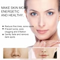 Miniatyrbillede 3 af 9: Blegning ansigt creme fjernelse rynker fregne fjernelse anti-acne behandling fade fine linjer
