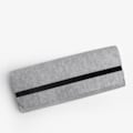 Miniatyrbillede 6 af 7: Mekanisk tastatur taske etui opbevaring beskyttende bærbar støvtæt pose