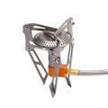 Pikkukuva 2 / 5: Titaani uuni FMS-117T Ultralight Ultra Retki Retkeily Kamiinat