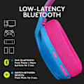 Pikkukuva 9 / 9: Bluetooth Langaton Gaming Kuulokkeet Surround Ääni Kuulokkeet
