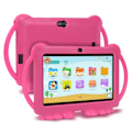 Miniatyrbilde 2 av 8: Android Barn Nettbrett PC For Studier Utdanning 32GB ROM Quad Core WiFi OTG 1024x600 Barn Nettbrett