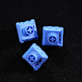 Pikkukuva 4 / 5: Mukautettu Matala Profiili Crystal Switch For Hitbox Controller