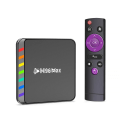 Pikkukuva 1 / 8: Smart TV Box Android 11  Quad Core WIFI6 4K Media soitin TV Box