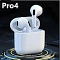 Pikkukuva 4 / 8: Air Pro 4 TWS Langaton Bluetooth Kuulokkeet Kuulokkeet