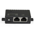 Pikkukuva 3 / 4: 100Mbps 5V 12V 24V 48V/1A POE suutin virta jakaja IP kamera POE sovitin moduuli  lisävarusteet