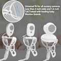 Miniatyrbillede 4 af 6: Multifunktion Universal Telefon Holder Stativ Lang Arm Justerbar Kamera Beslag