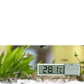 Miniatyrbillede 5 af 7: Elektronisk Fiske Tank Temperatur Vandtæt Akvarie Termometer