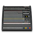Pikkukuva 2 / 6: CMS1600-3 48V Phantom Audio Mixer Console Professional 16 Channel Compact Mixing Desk System For Stage Church Studio