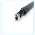 Miniatyrbillede 4 af 6: Sort 4G antenne til 4G LTE router ekstern antenne