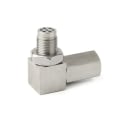 Miniatyrbillede 7 af 7: Universal O2 Oxygen Sensor Extender 90 Degree eller 45 Degree 02 Bung Extension