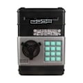 Miniatyrbillede 7 af 7: Elektronisk Piggy Bank Adgangskode Sikkerhedsboks Penge Bokser Til Børn Digitale mønter Kontanter Opsparing Sikkerhed Indbetaling Handautomat Maskine